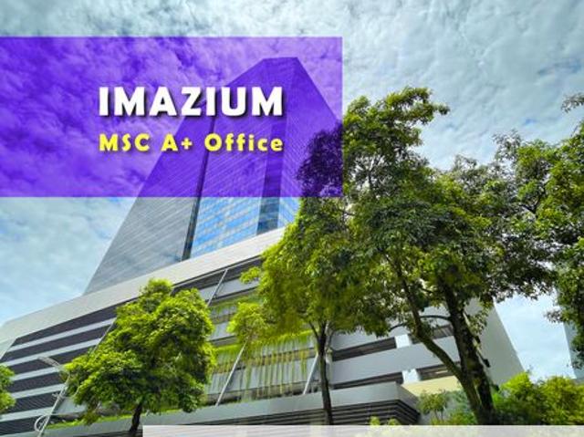 Shop for rent in Petaling, Damansara Damai