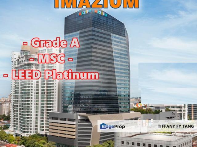 Shop for rent in Petaling, Damansara Damai