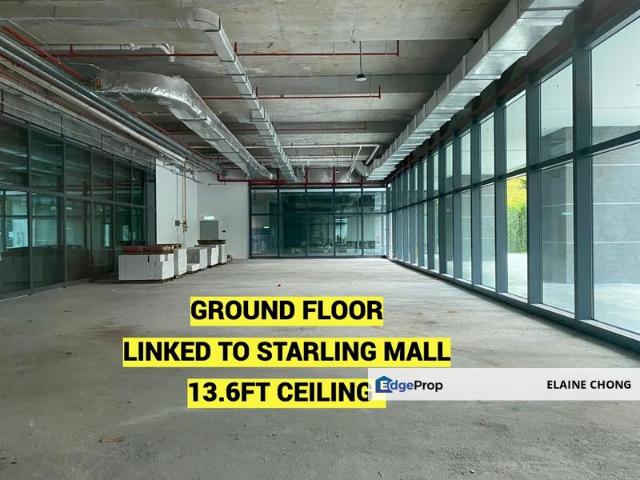 Shop for rent in Petaling, Damansara Damai