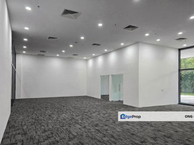 Shop for rent in Petaling, Damansara Damai