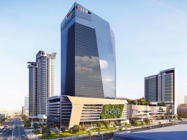 Office for rent in Petaling, Damansara Damai