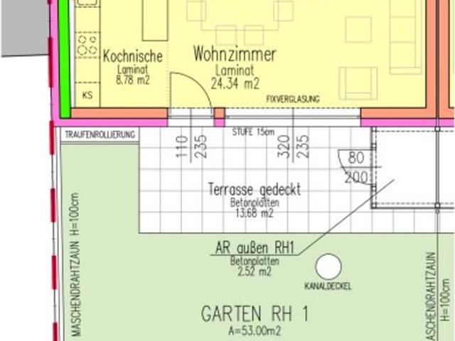Haus kaufen in Imbach, Senftenberg