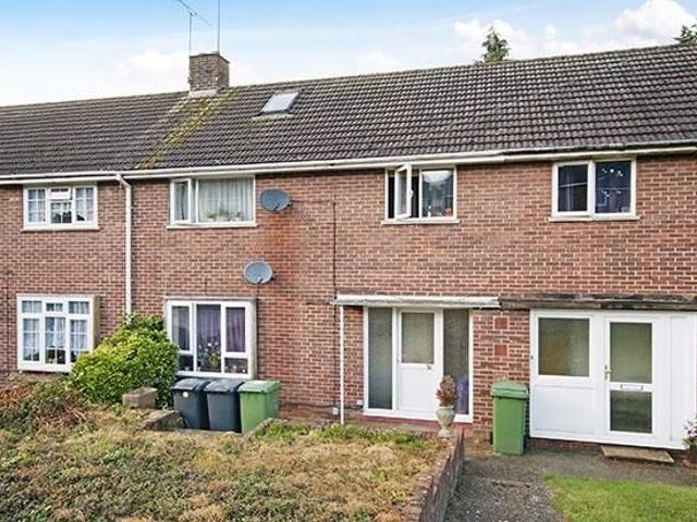 Room for rent in Winnall, Hampshire