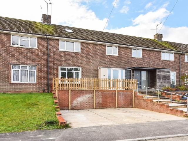 Room for rent in Winnall, Hampshire