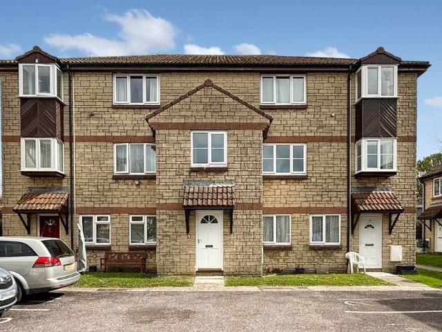 Apartment for rent in Warminster
