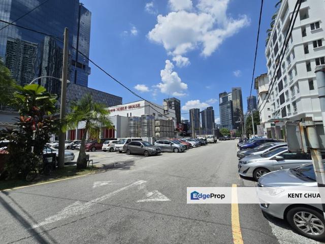 Shop for rent in Country Heights Damansara, Kuala Lumpur
