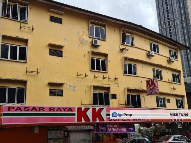 Shop for sale in Country Heights Damansara, Kuala Lumpur