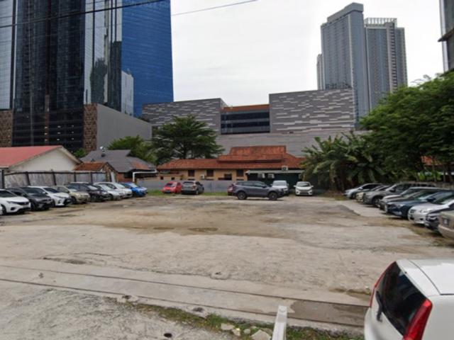 Shop for rent in Country Heights Damansara, Kuala Lumpur