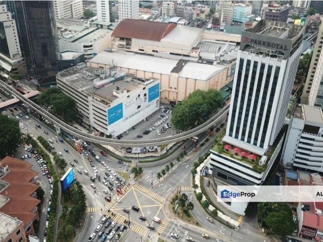 Shop for rent in Country Heights Damansara, Kuala Lumpur