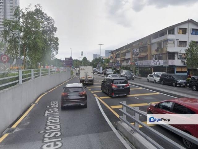 Shop for sale in Country Heights Damansara, Kuala Lumpur
