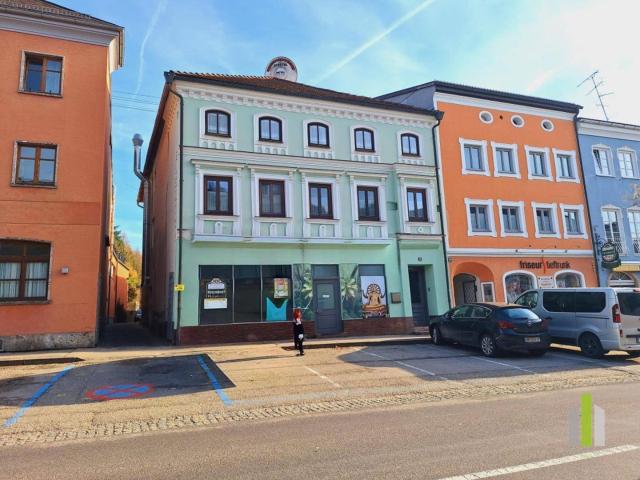 Gewerbe mieten in Mauerkirchen, Oberösterreich