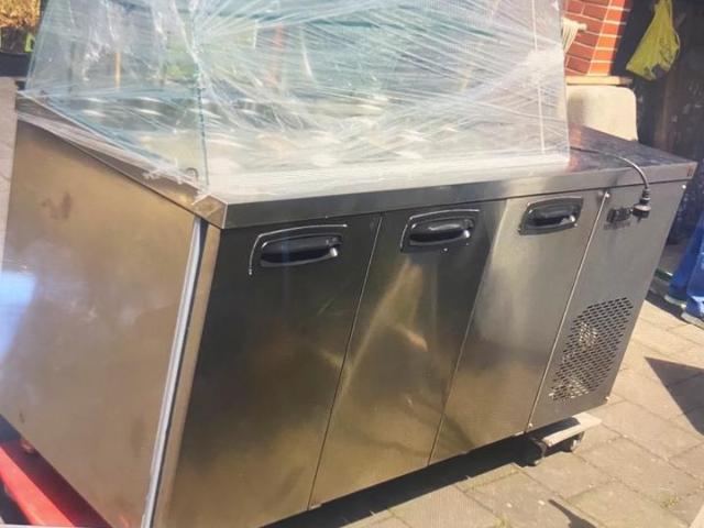 Gewerbe mieten in Altenessen-Nord, Essen