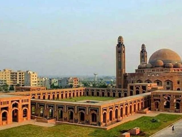 Land for sale in Rawalpindi, Islamabad Capital Territory