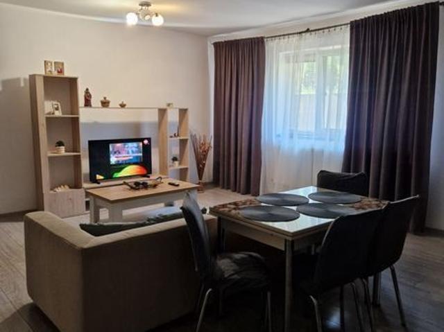 Apartament închirieri în Decebal, Bistrița