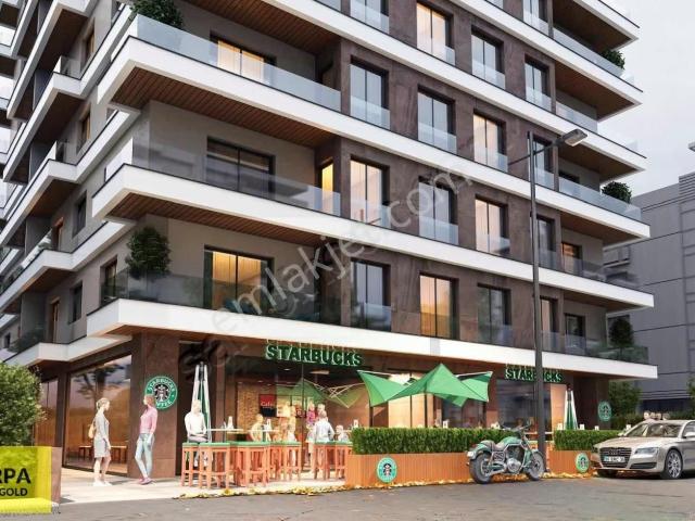 Karşiyaka, İzmir içerisinde satılık mülk