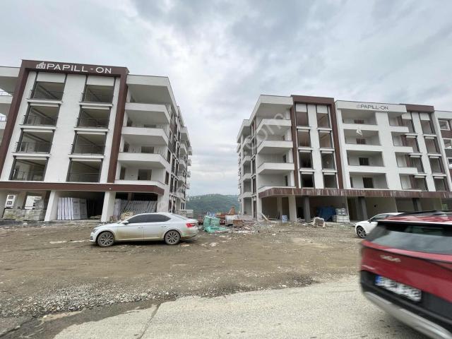 Trabzon içerisinde satılık mülk