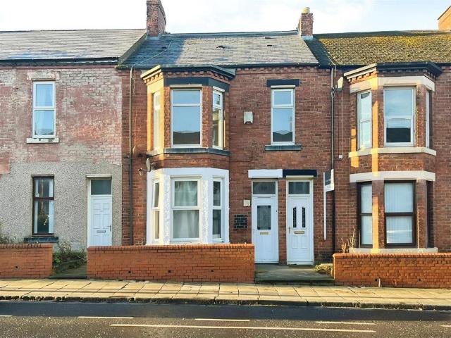 Apartment for rent in Westoe, South Shields