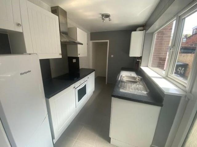 Apartment for rent in Westoe, South Shields