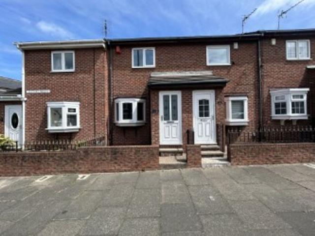 House for rent in Westoe, South Shields
