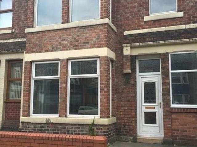 House for rent in Westoe, South Shields