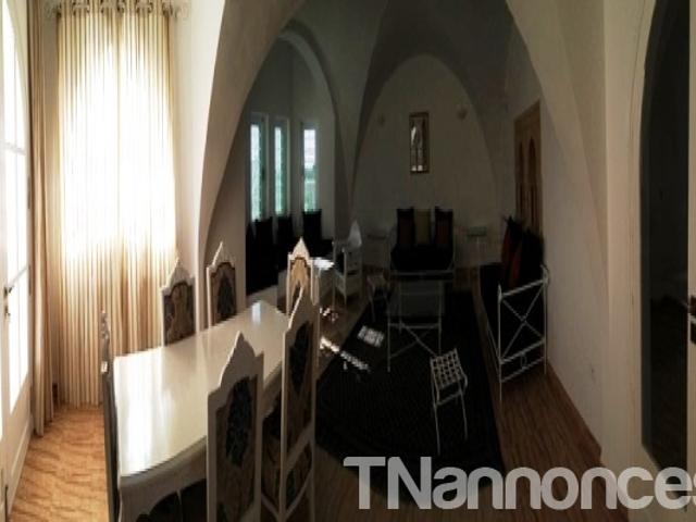 Appartement vente