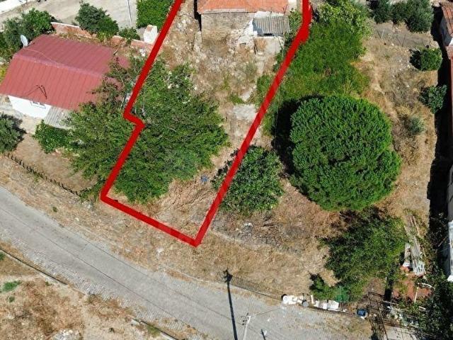 Menderes, İzmir içerisinde satılık Arsa