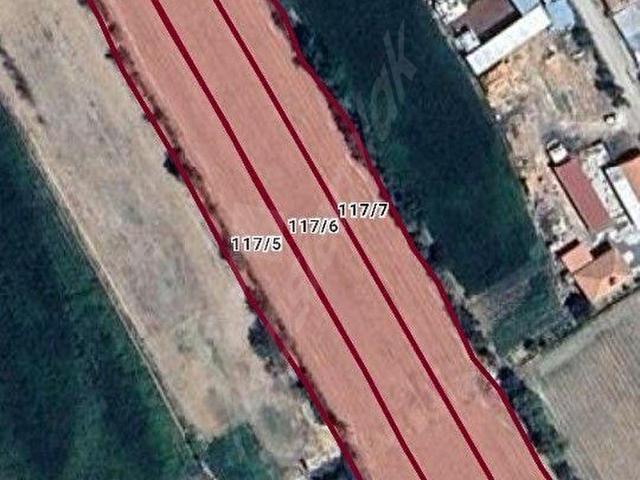 Çimencik, Ereğli içerisinde satılık Arsa