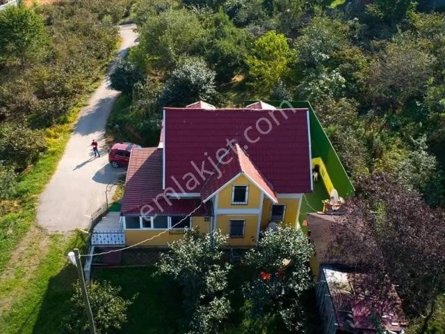 Trabzon içerisinde kiralık Villa