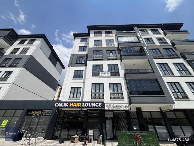 Karatay, Konya içerisinde satılık mülk