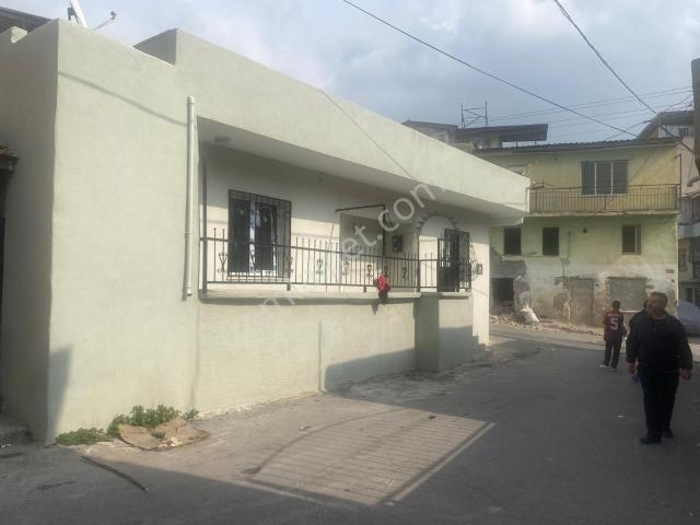 Konak, İzmir içerisinde satılık Villa