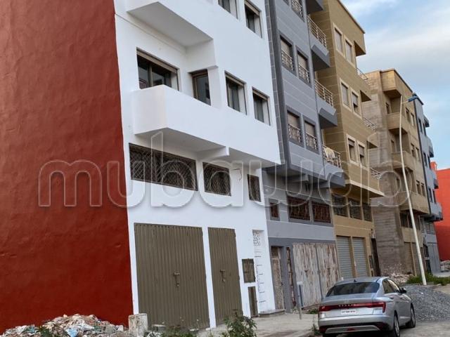 Maison vente à Gharb-Chrarda-Beni Hssen