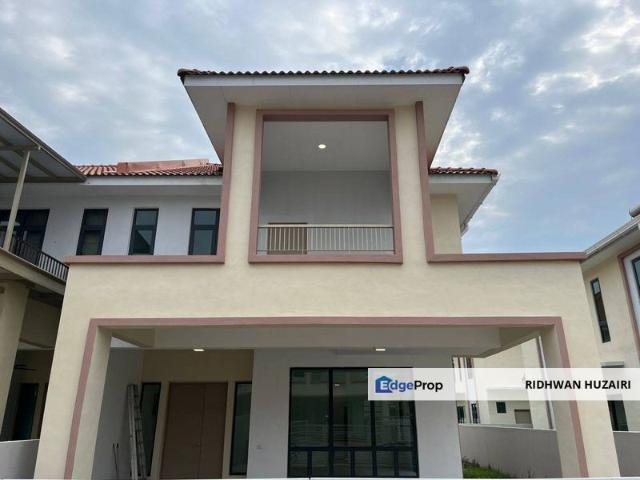 House for sale in Selangor
