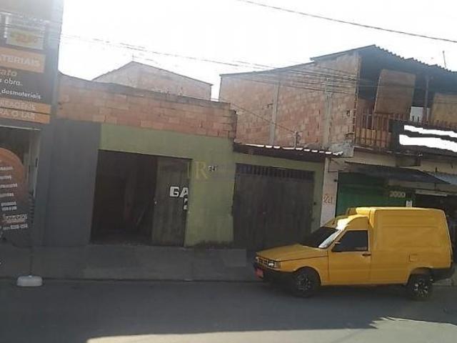 Casa venda em Região Geográfica Imediata de Belo Horizonte, Região Metropolitana de Belo Horizonte