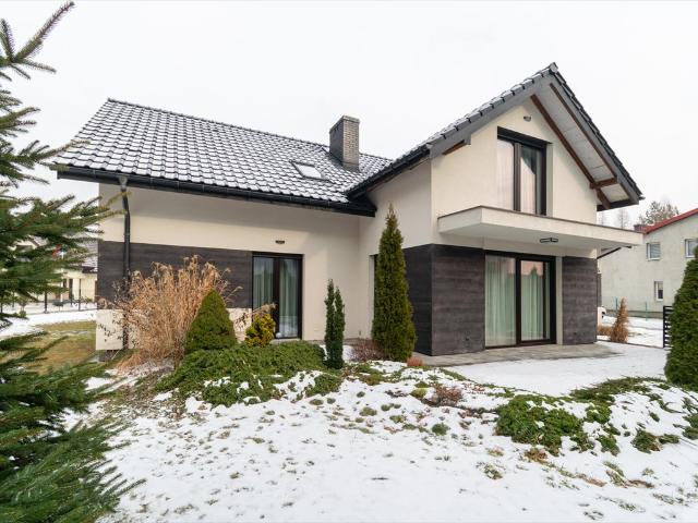 Dom na sprzedaż w Imielin, Śląskie