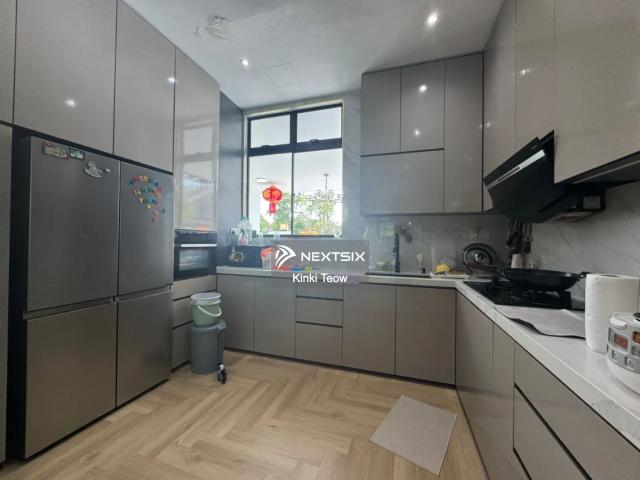 Residential House for rent in Selangor