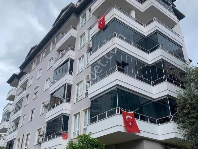 Alanya, Antalya içerisinde satılık mülk