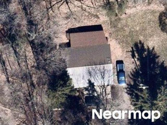 House for sale in Michigan