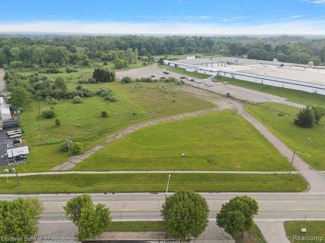 Land for sale in Lapeer, Michigan