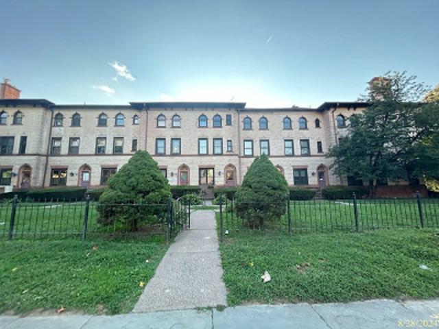 Condo for sale in Hartford, Connecticut