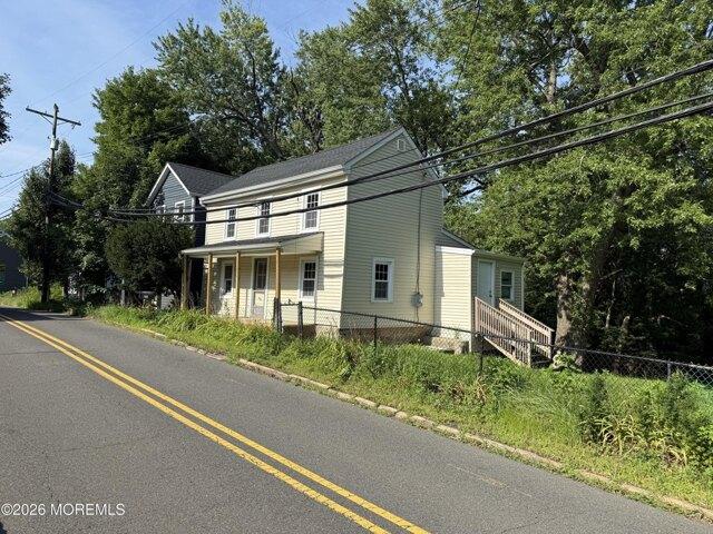 House for sale in Monmouth, New Jersey