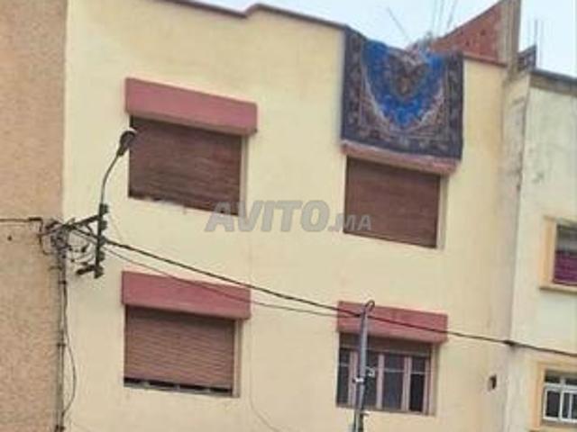 Appartement vente à Meknès