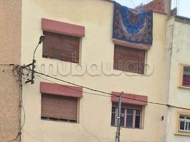 Appartement vente à Meknès