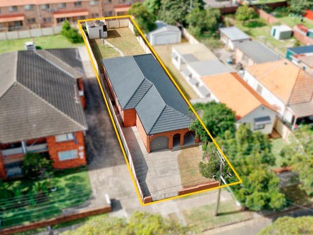 House for sale in Sydney, New South Wales