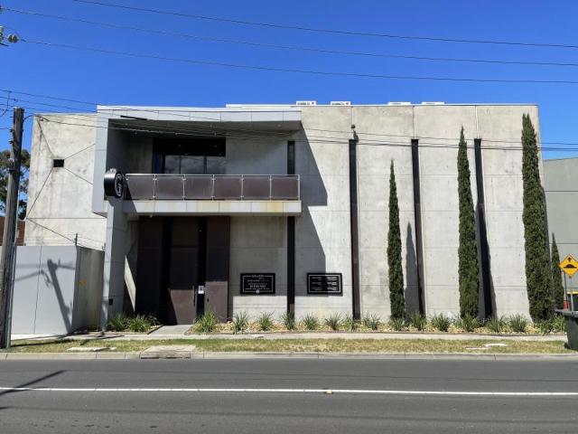 Warehouse for sale in Camerons Creek, Victoria