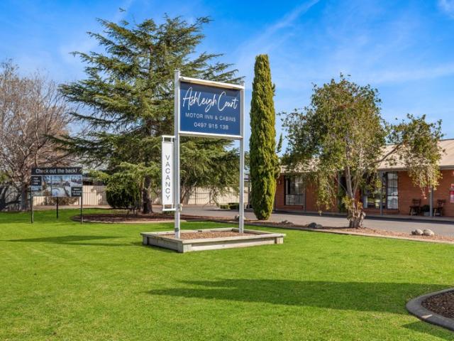 Townhouse for sale in Mulwala, New South Wales