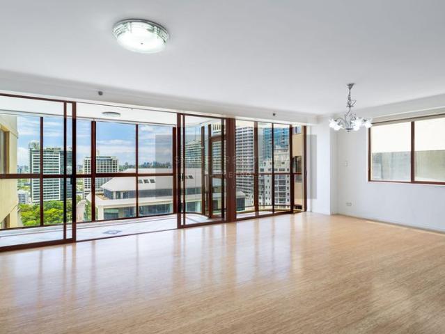 Apartment for rent in Koreatown, Sydney