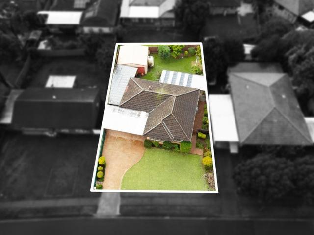 House for sale in Sydney, New South Wales