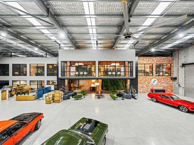 Warehouse for sale in Algester, Greater Brisbane