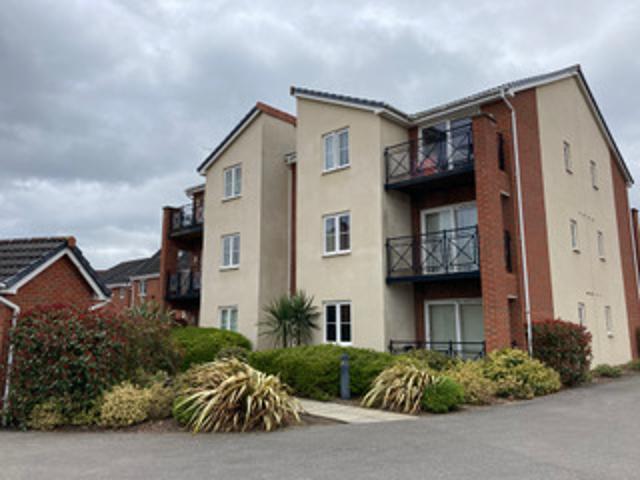 Apartment for rent in Hamilton, Old Wharf