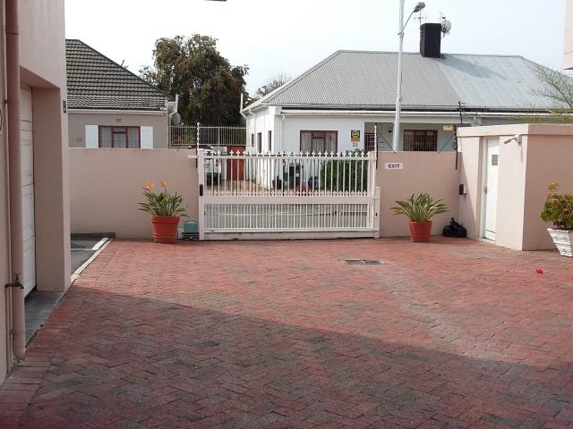 Apartment for rent in Cape Town Ward 59, Cape Town
